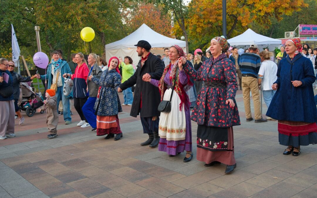 20.09.25 Фестивалим «По-сибирски»