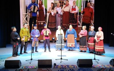 23.10.25 Старожилам посвящается