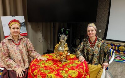 22.12.25 О чем пели в Успенском монастыре?