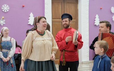 18.01.26 Сибирская душа