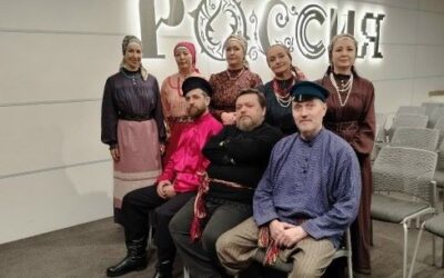 19.04.26 Мы — старожилы края!